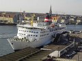 DFDS - Oslo august 2004 - 266